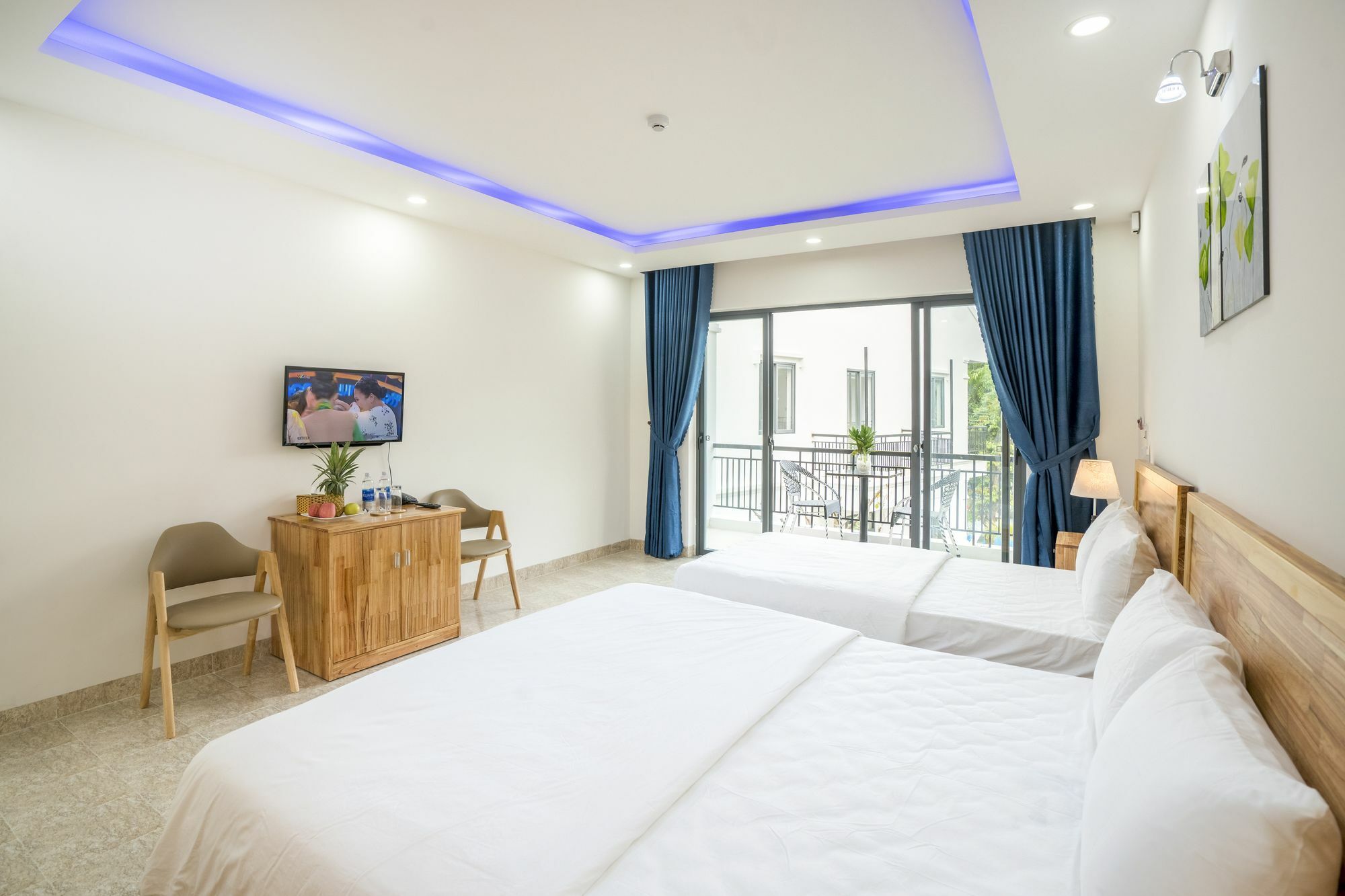 Tran Family Villas Boutique Hotel Hoi An Exteriör bild